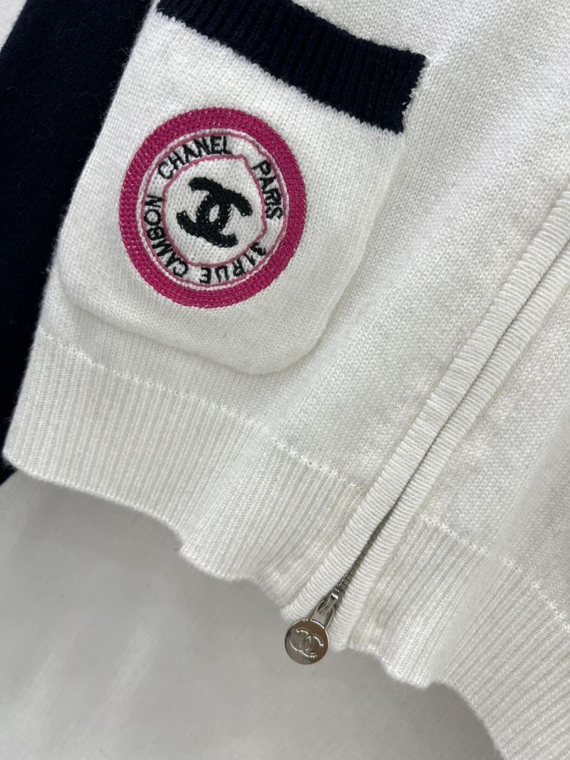 Chanel Outwear